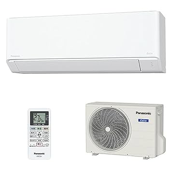 Panasonic ルームエアコン 14畳 2019年製 一人暮らし d4306 Panasonic ルームエアコン 14畳 2019年製 一人暮らし d4306